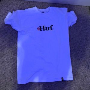 Huf Shirt